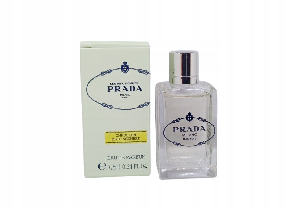 Prada Infusion de Gingembre EDP 7.5ml