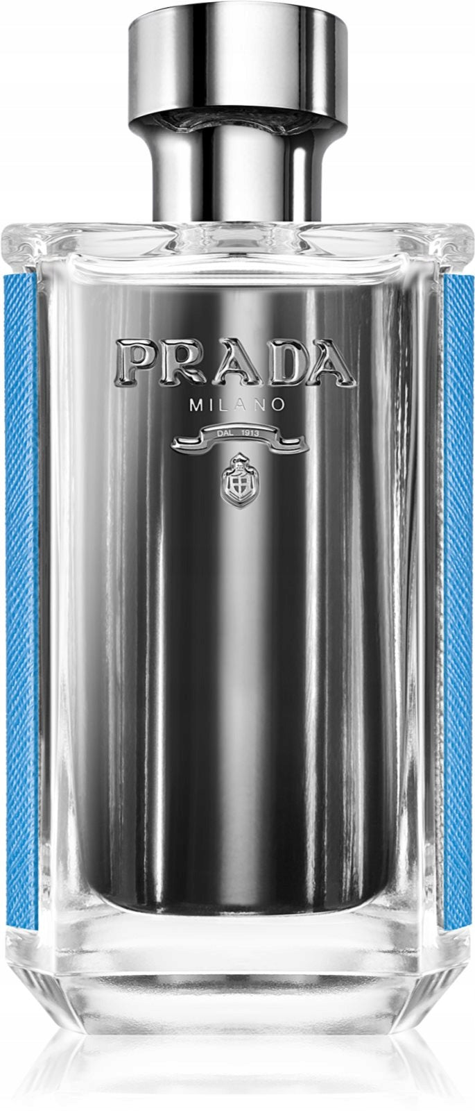 Prada L'Homme L'Eau Edt 100ml Manufacturer code 8435137765362