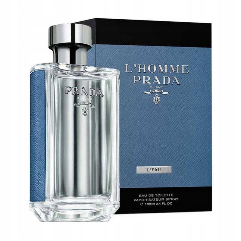 Prada L'Homme L'Eau Edt 100ml