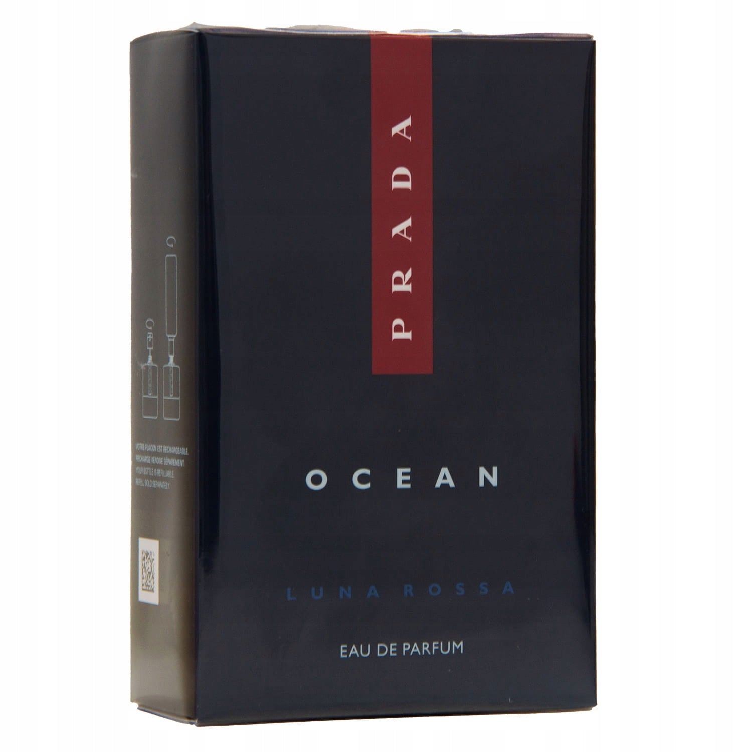 Prada Luna Rossa Ocean Perfumed Water 100ml