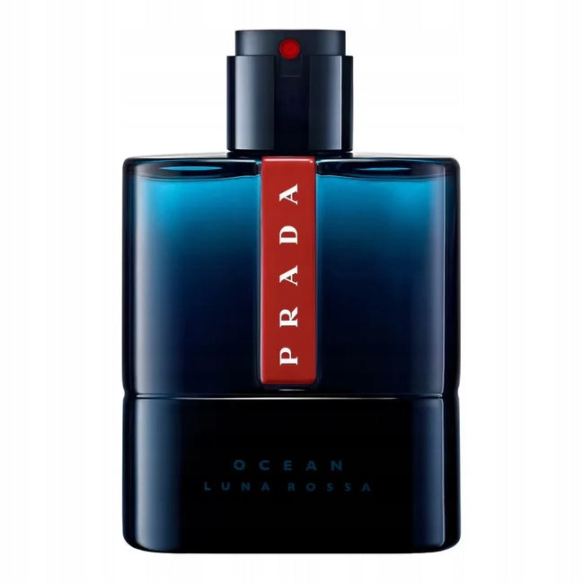 Prada Ocean Luna Rossa Edt.9ml - Miniature