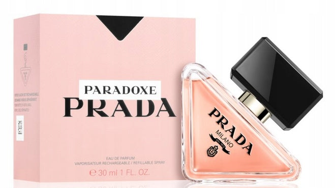 Prada Paradoxe Eau de Parfum EDP 30ml