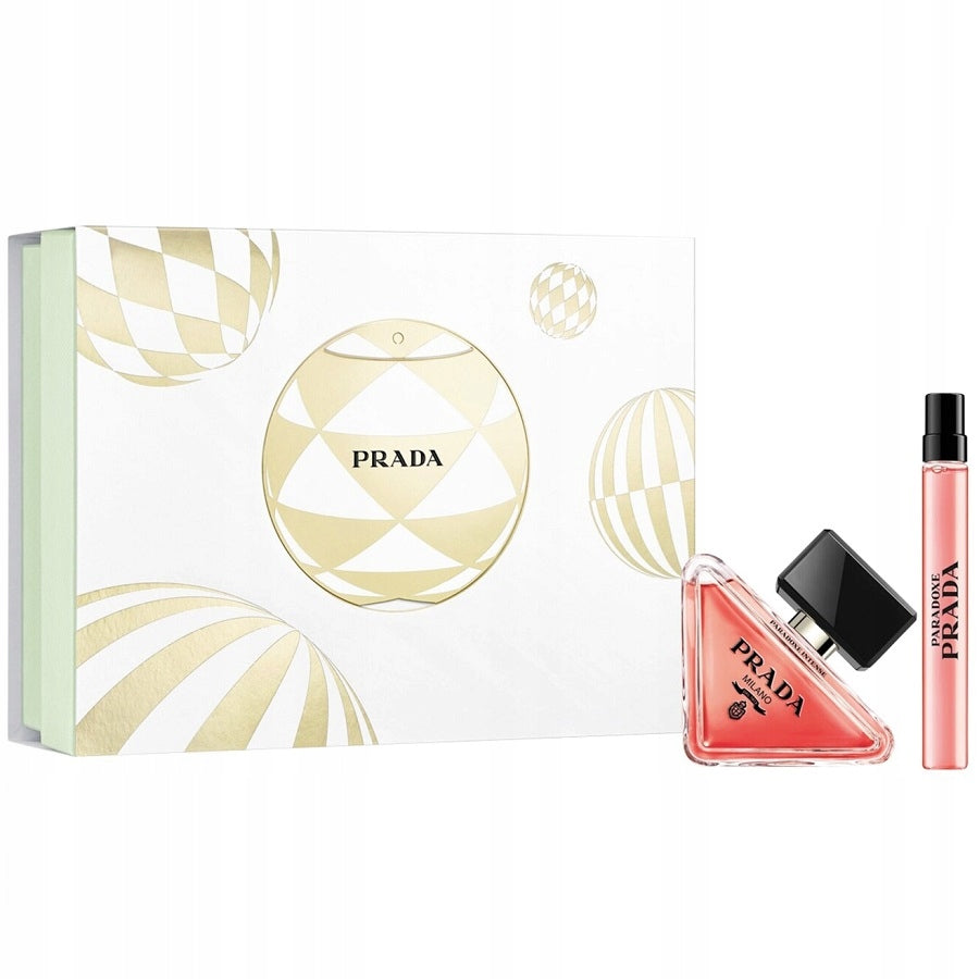 Prada Paradoxe Intense Eau de Parfum for women 50 ml + mini EDP 10 ml