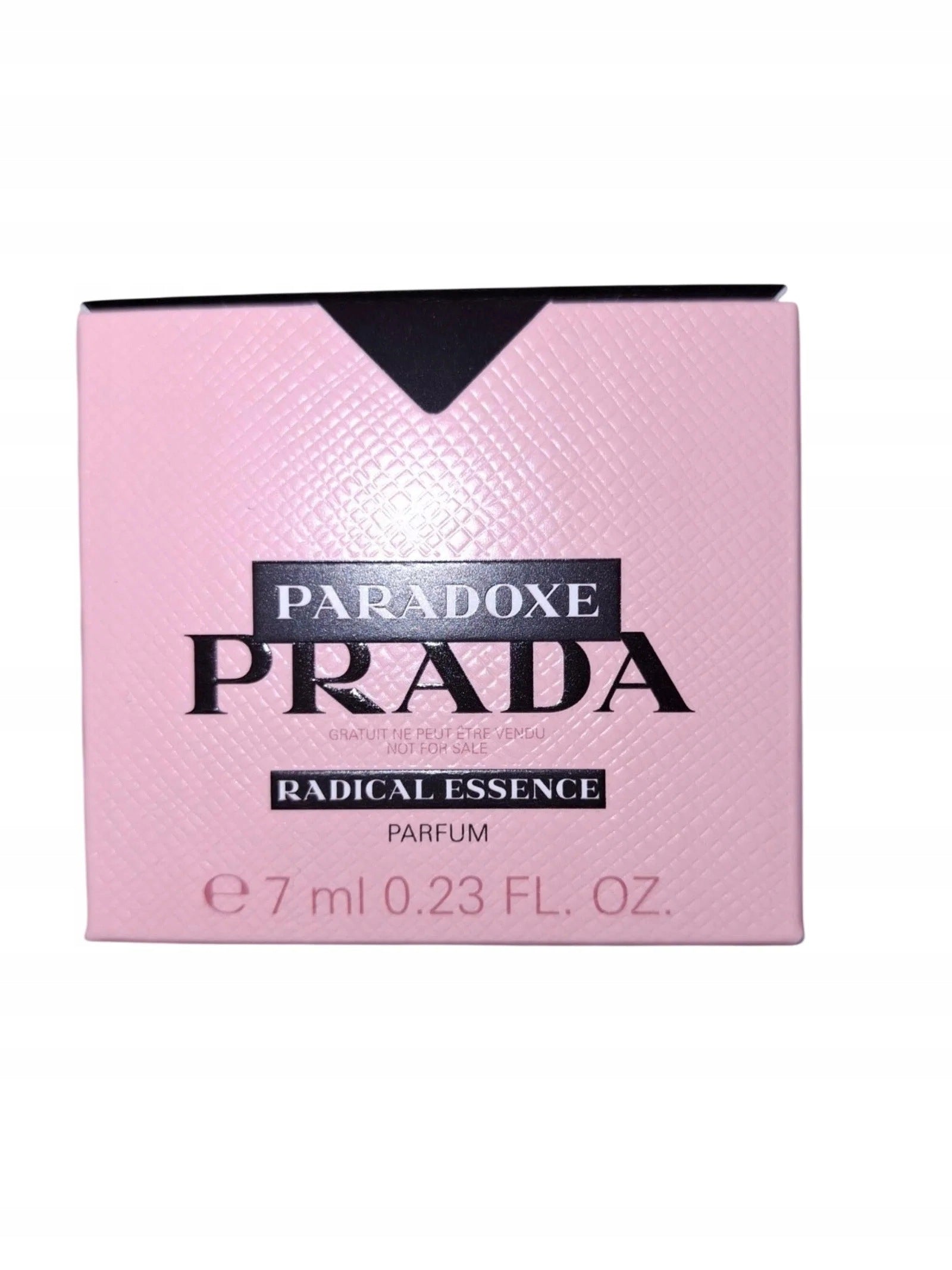 Prada Paradoxe Radical Essence 7 ml