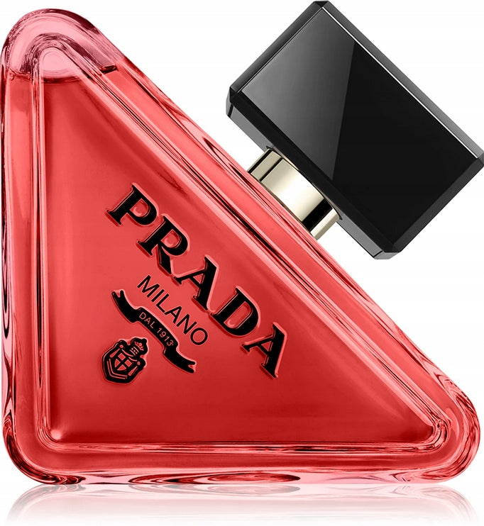 Prada Paradoxe Radical Essence Eau de Parfum for women EDP 90 ml Manufacturer code 3614274305401