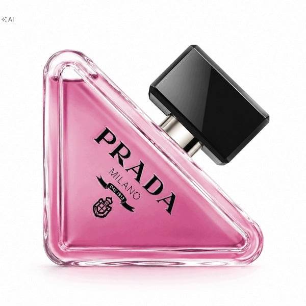 Prada Paradoxe Sweet Chemistry Eau de Parfum 90 ml
