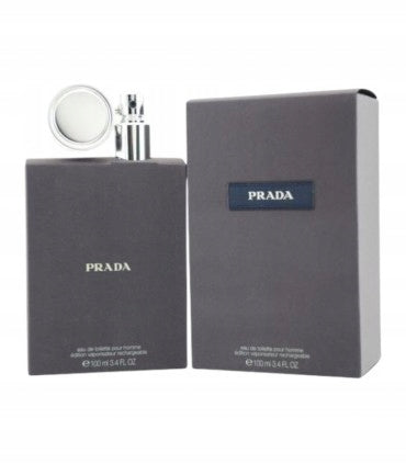 Prada Pour Homme Eau De Toilette UNIKAT 100ml