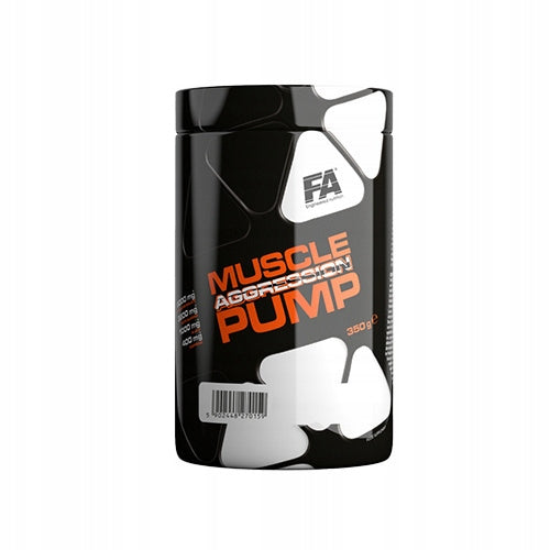 Pre-workout Caffeine Beta-Alanine Citrus 350g Energy Strength Expiration date at least six months from the date of purchase