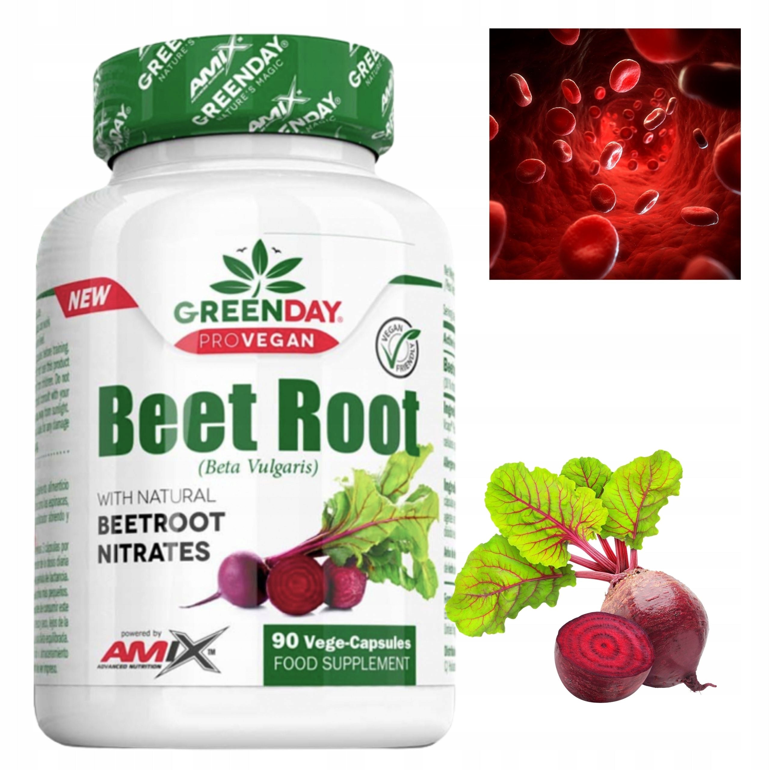 Pre-workout muscle pump strong extract booster Nitro PUMP BEET!!!