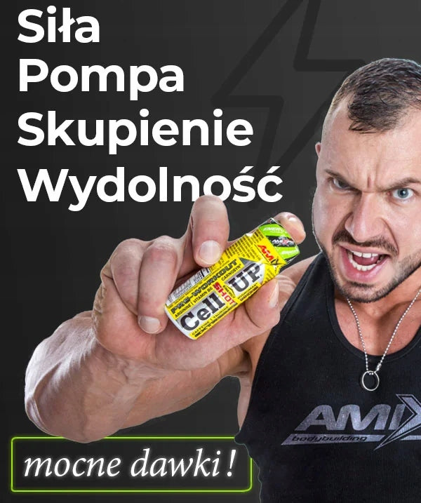Pre-workout shot 60ml preworkout caffeine 250mg beta alanine 5000mg Packaging status original
