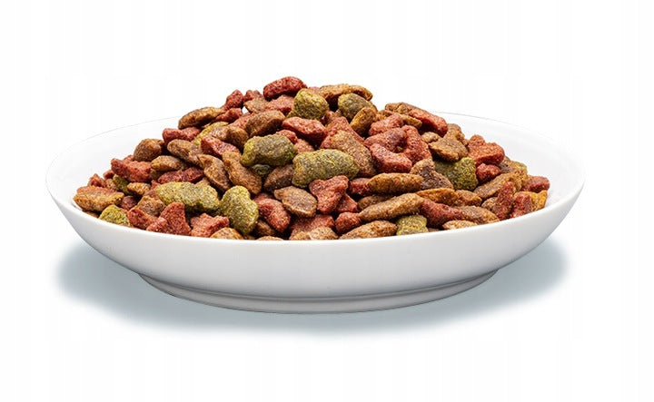 PreVital DRY CAT TUNA FOOD 300G Packaging status original
