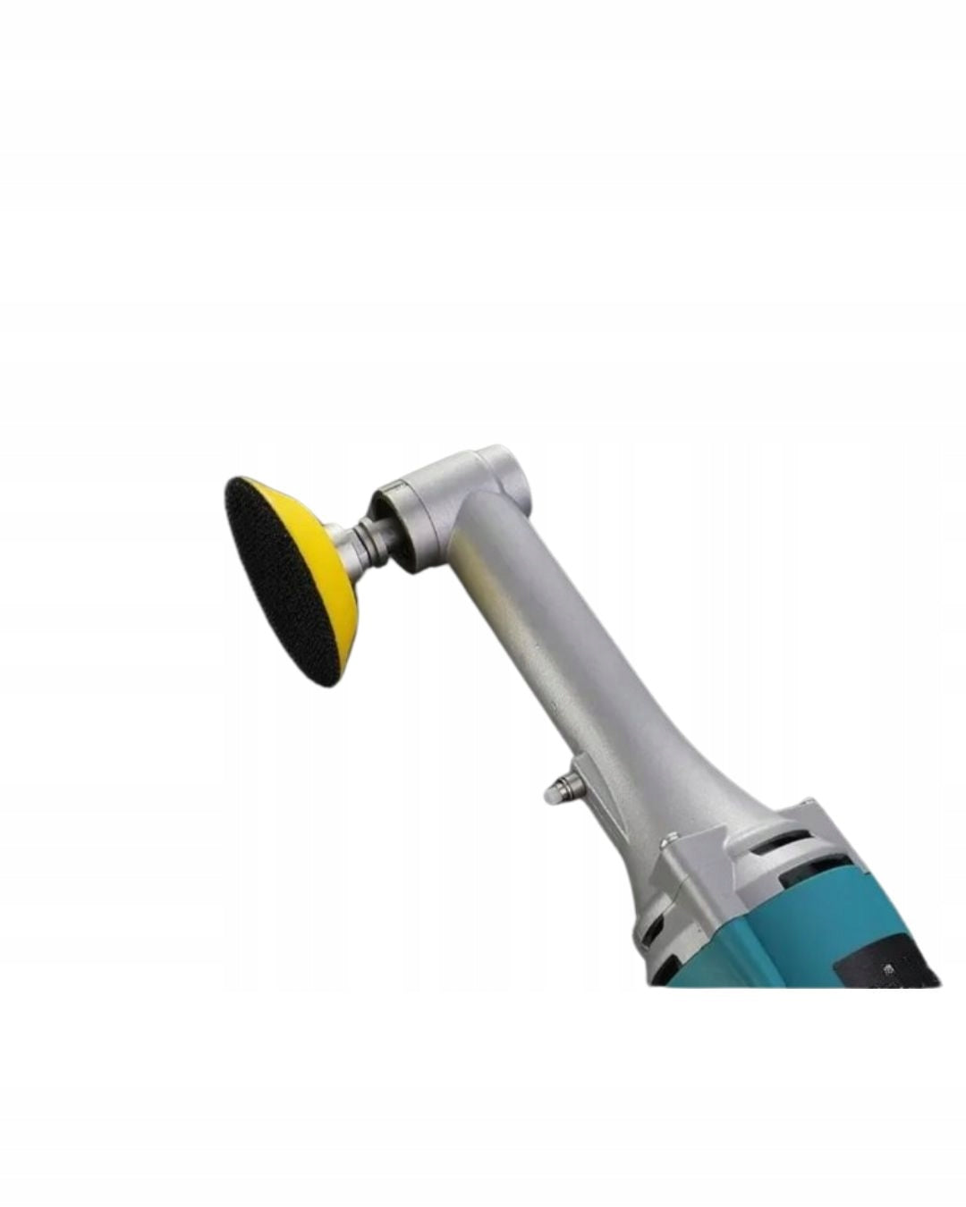 Precision Angle Drill for Clamp Sleeves in Case 600 W 230 V Packaging status original