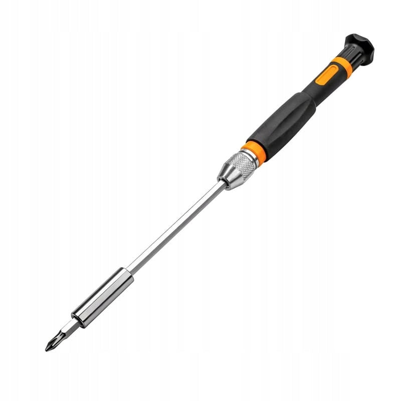 Precision Bit Screwdriver Set 32 Elements Manufacturer code 20047