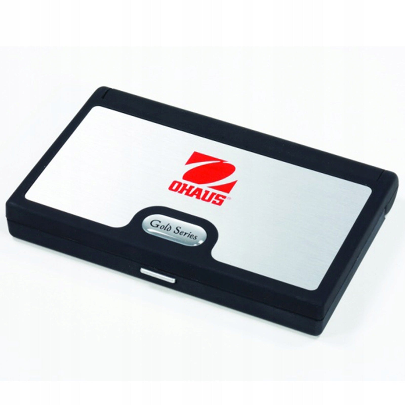 Precision Jewelry Scale OHAUS 500g 0,1g LCD Backlight Steel Manufacturer code 4901673768432