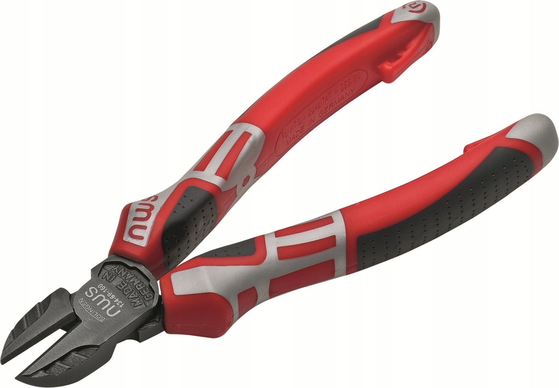 Precision NWS side pliers for wires Brand NWS