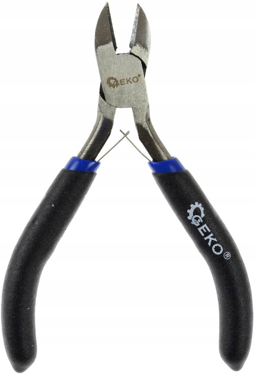 Precision Pliers Side Cutters Wire Cutting Clippers SOLID Clamps