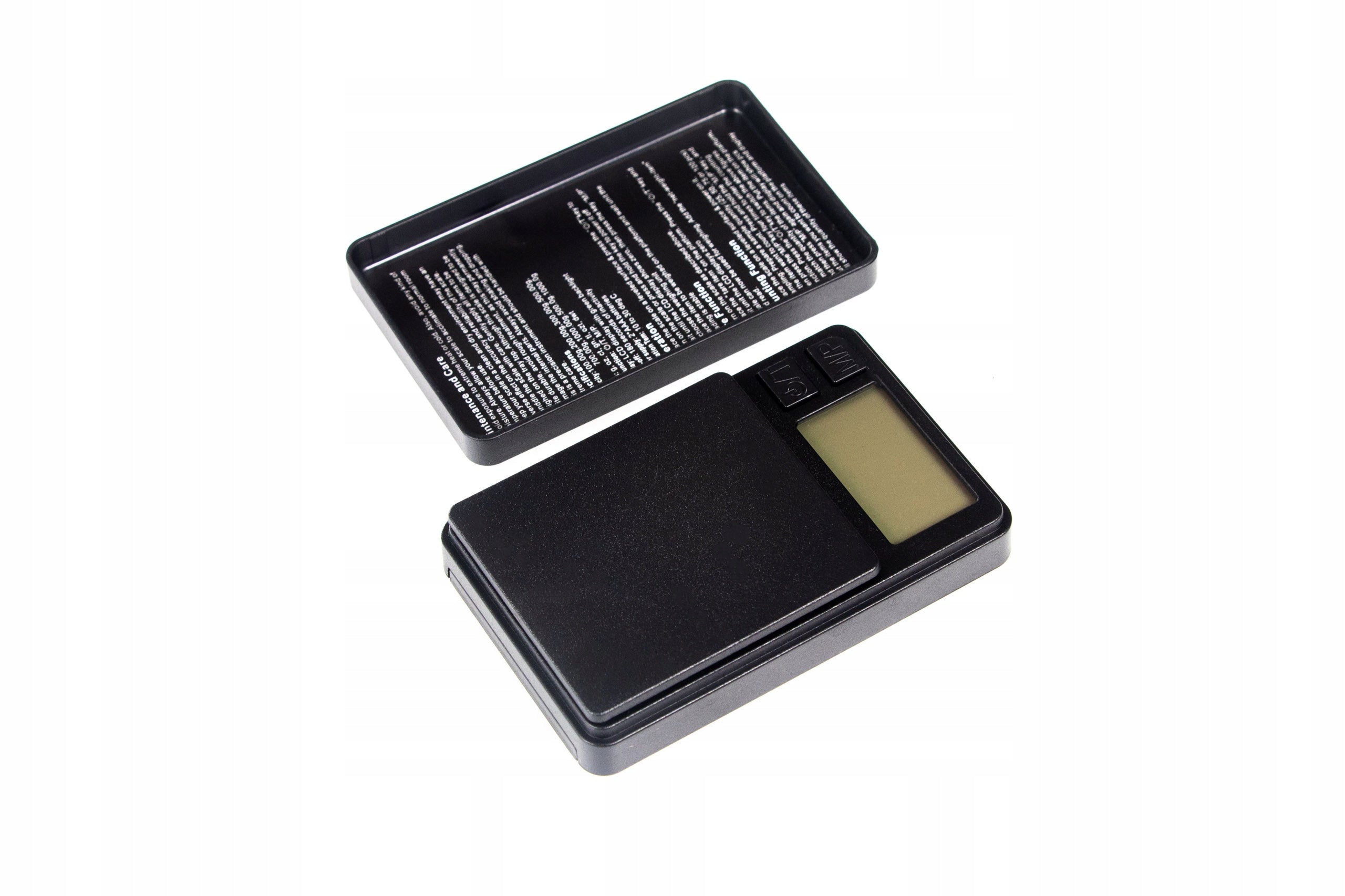 Precision Pocket Scale Mini 500g x 0,01g - EW013