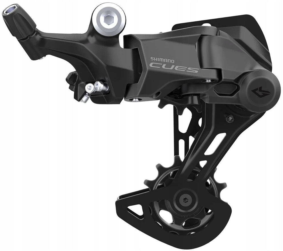 Přehazovačka SHIMANO CUES RD-U4000 GS typ 9 rychl shadow max 46z min 11z ka