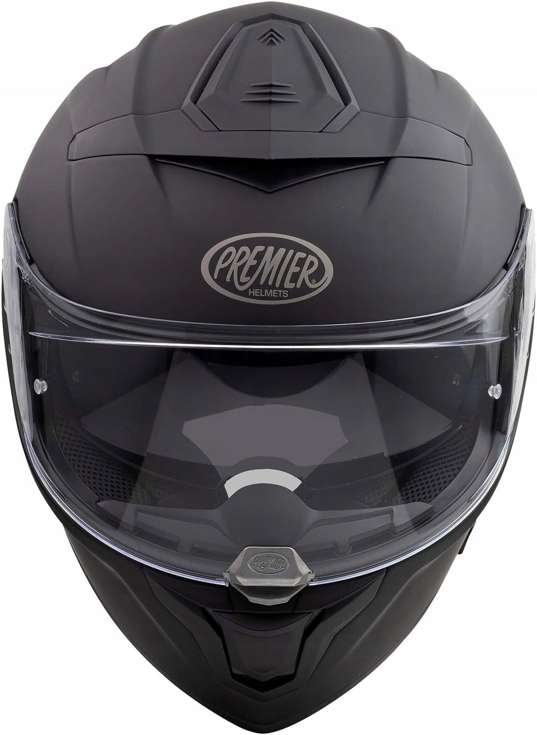 Premier Helmets DEVIL U9 BM motorcycle helmet EAN (GTIN) 8051739978667