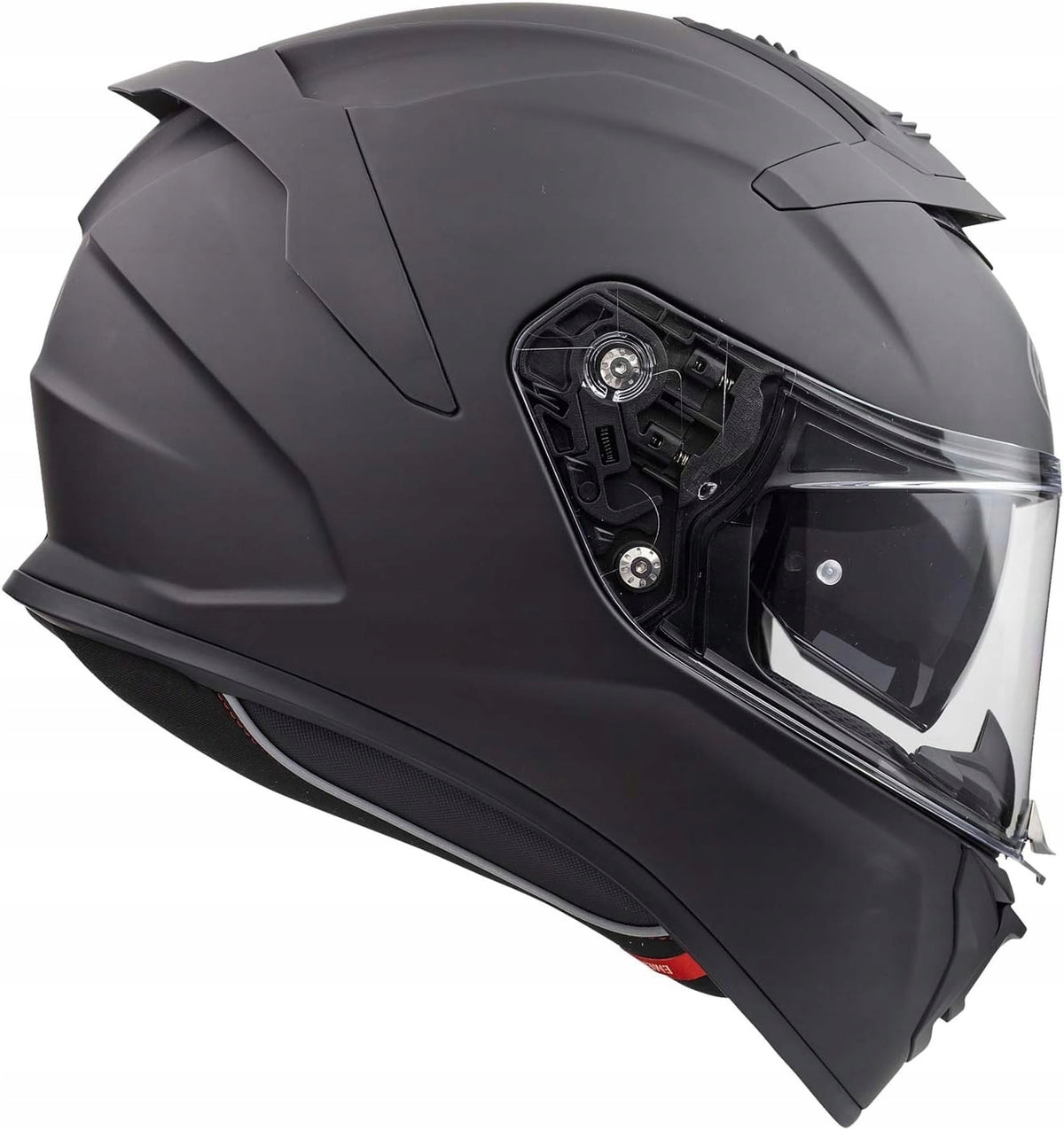 Premier Helmets DEVIL U9 BM motorcycle helmet Manufacturer's catalog number APINTDEIFIBU9B000L