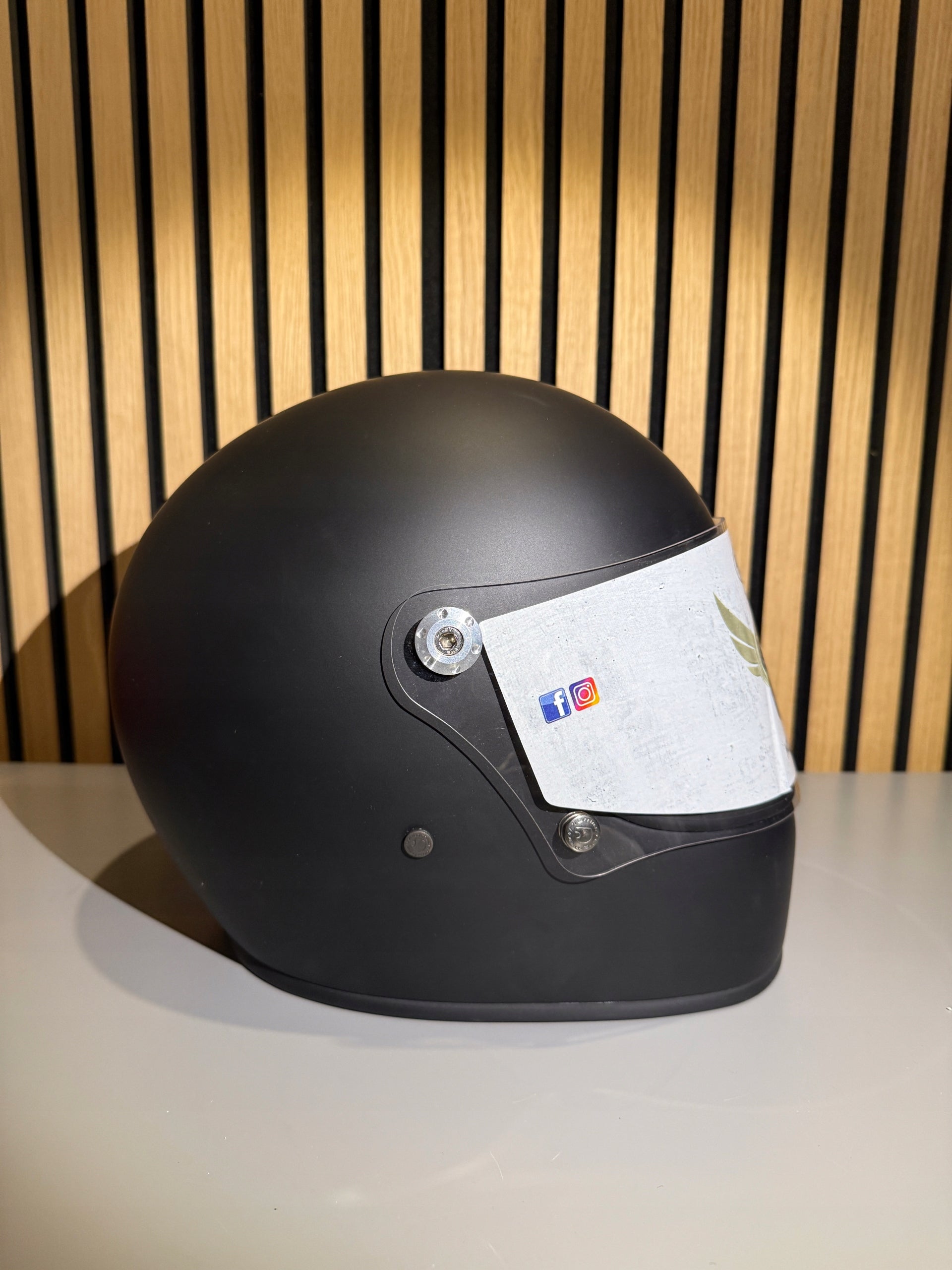 Premier Helmets TROPHY U9 BM L Manufacturer Premier Helmets