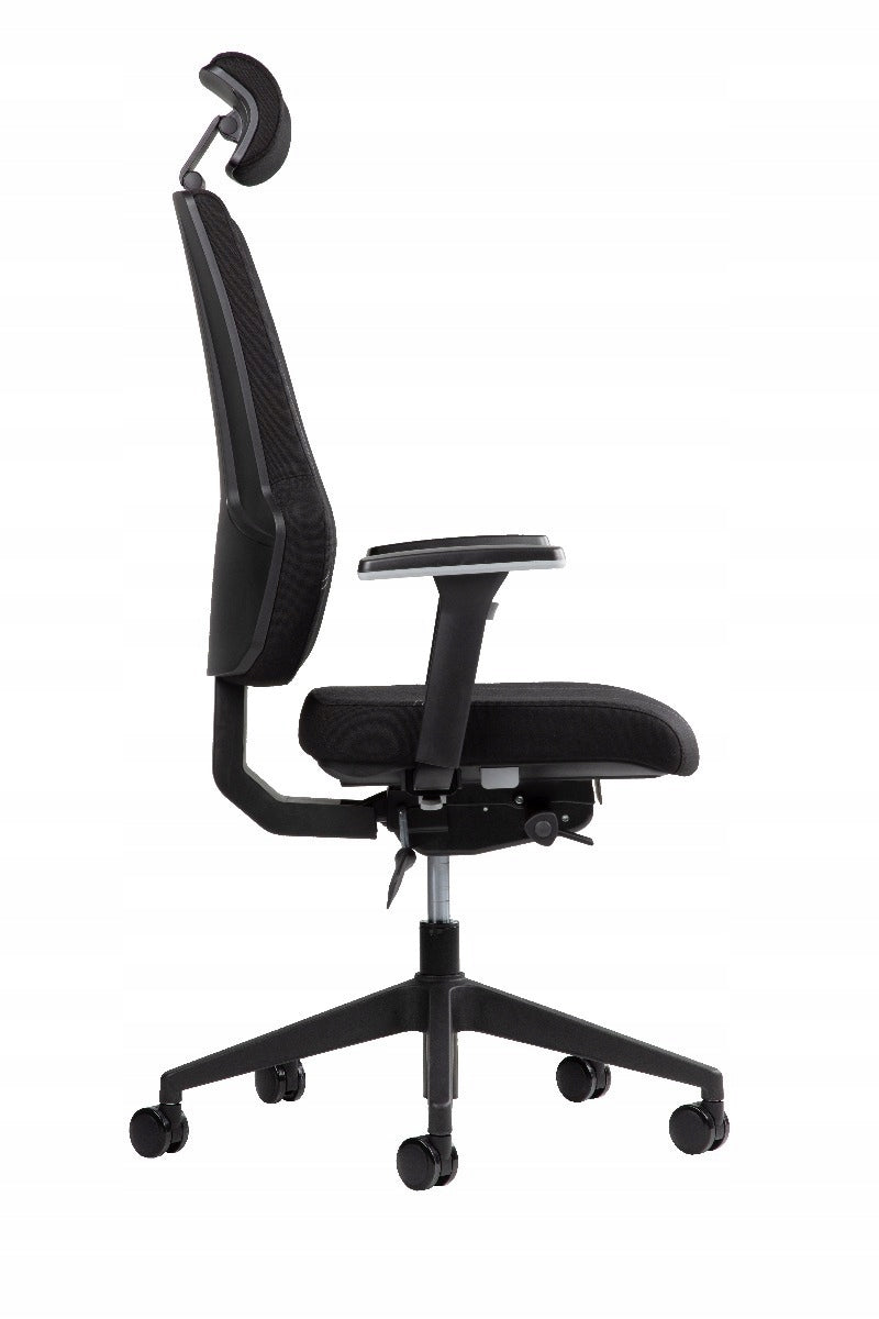 Premium Ergonomic Chair Ergonomic Office Chair COMFY Packaging status original