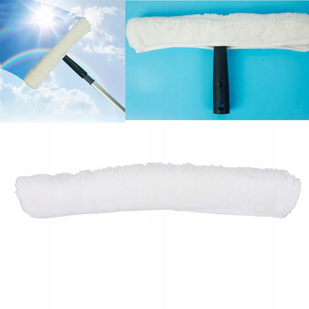 Premium Glass Cleaning Kit for and Windshields cm 1 Pcs Packaging status original
