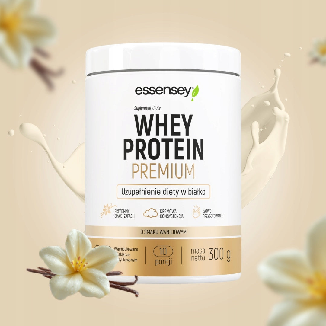 Premium Protein Cocktail WPC 80 Shake Protein Conditioner Whey Protein Packaging status original