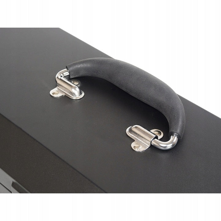 Premium Tool Metal Box 20" Bearing Drawers TACTIX Length 52 cm