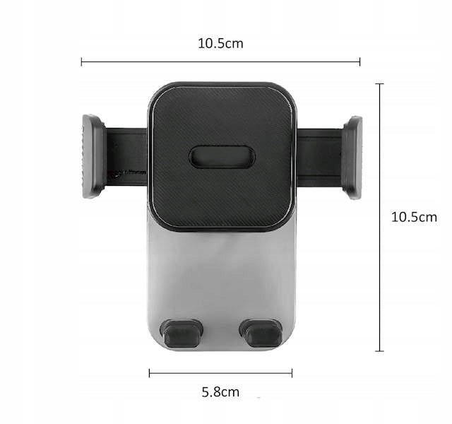 Premium phone holder for baby stroller and bike Brand Titanium Baby