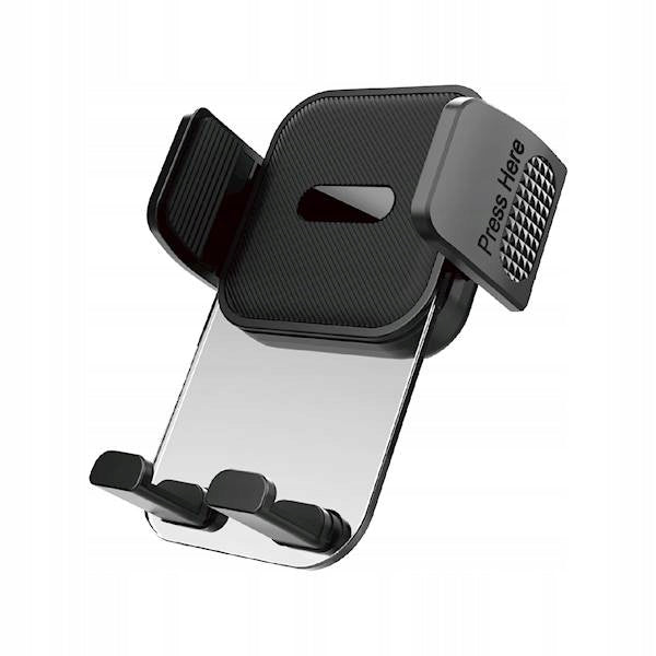 Premium phone holder for baby stroller and bike