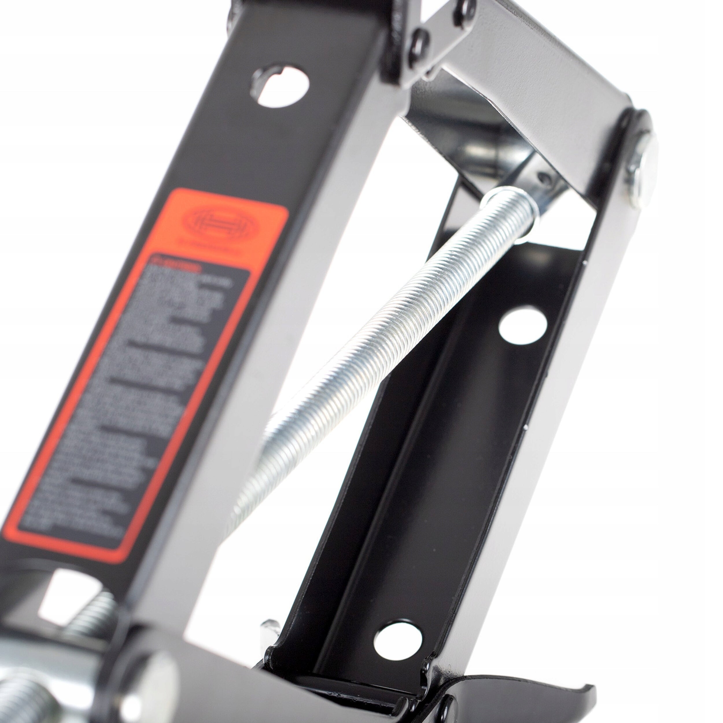 Premium trapezoidal lift HEYNER Black Edition 2,0t EAN (GTIN) 4028224347219