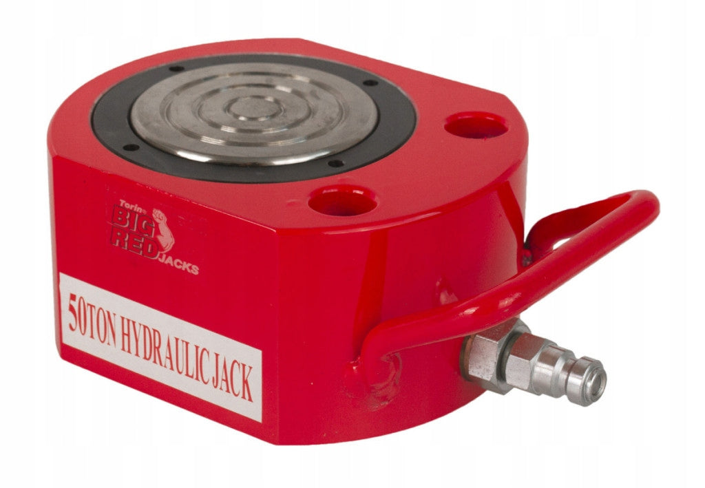 Přenosný hydraulický zvedák 50 t - TRB2050 Brand AHProfi