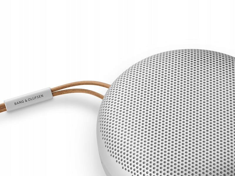 Prenosný reproduktor Bang & Olufsen Beosound A1 sivý 60 W Brand Bang & Olufsen