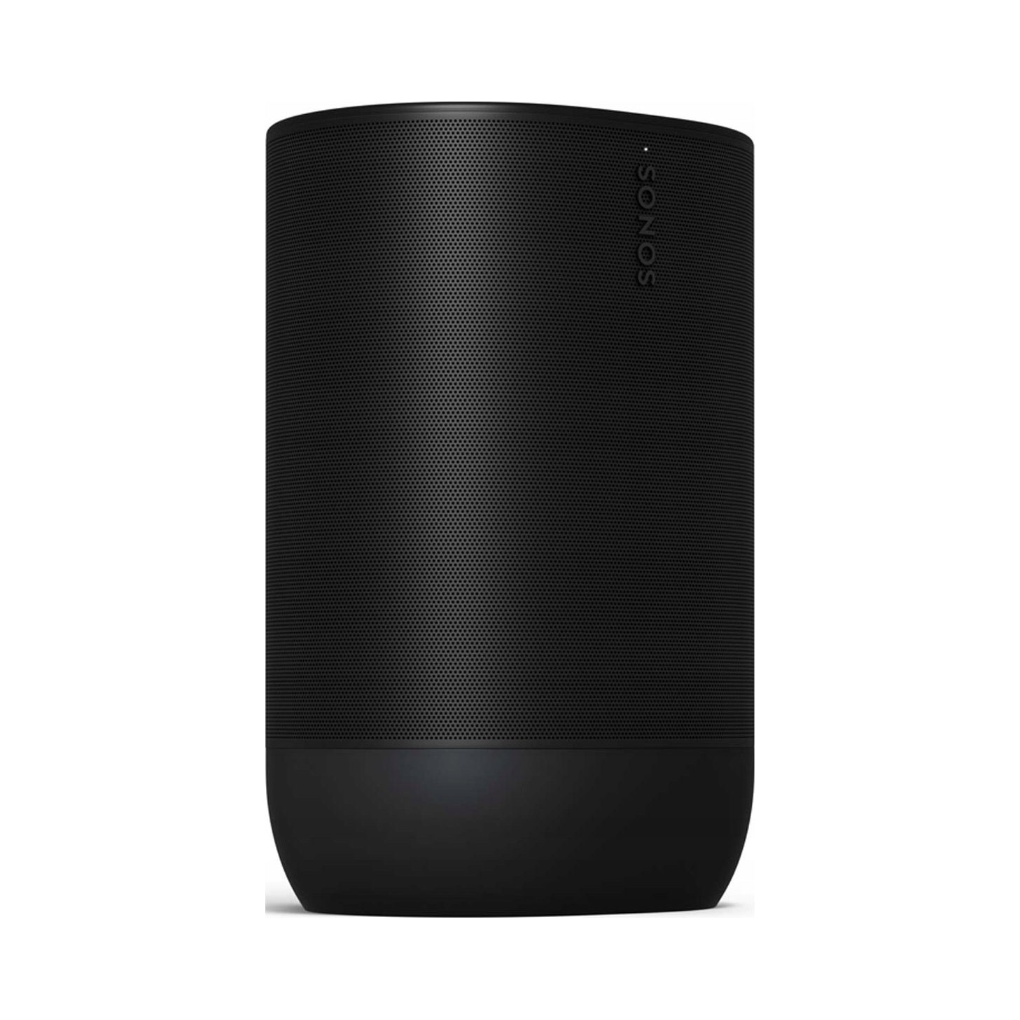 Přenosný reproduktor Sonos Move 2 černý 45W Bluetooth WiFi