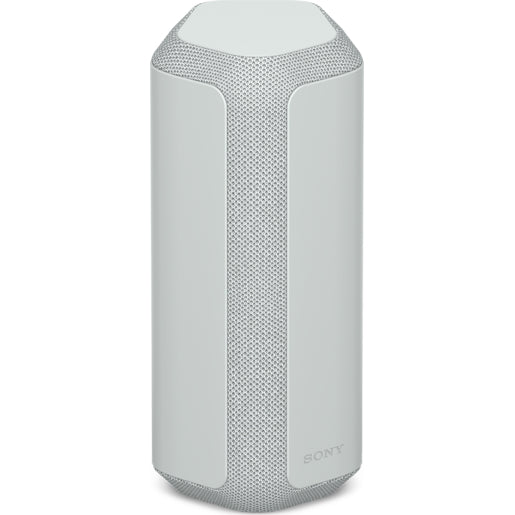 Prenosný reproduktor Sony SRS-XE300, sivý