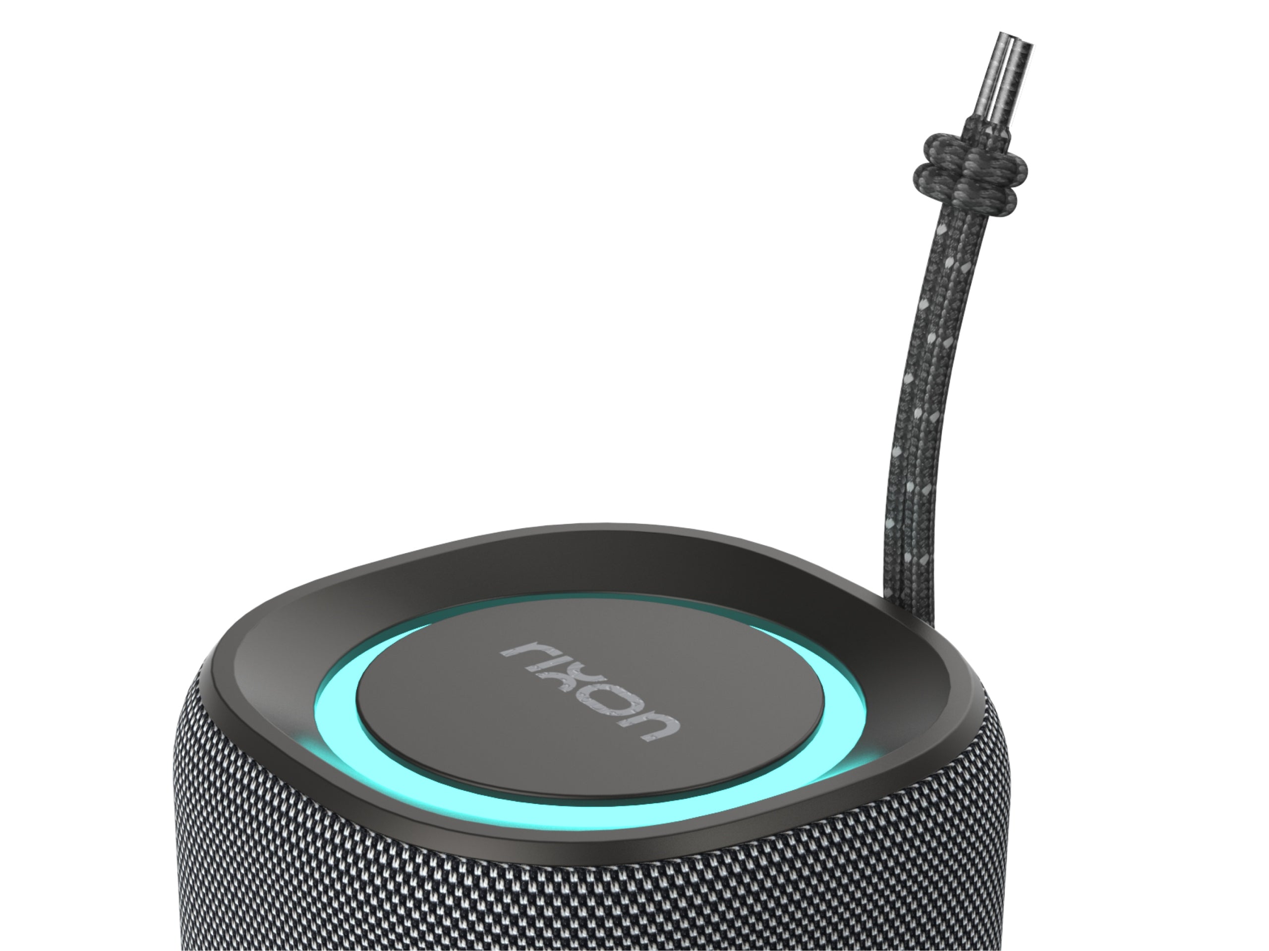 Přenosný reproduktor bezdrátový Bluetooth mini Rixon Spirit 15W Batteries included yes