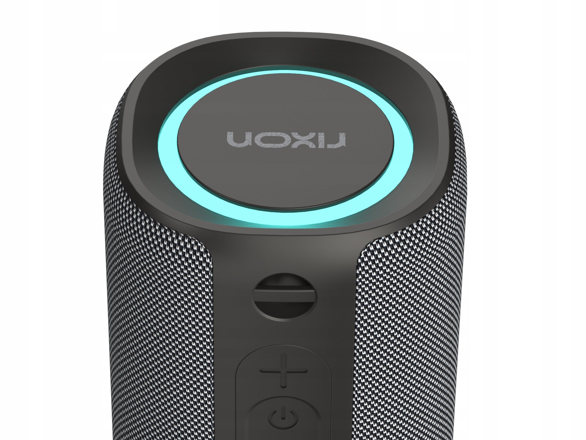Přenosný reproduktor bezdrátový Bluetooth mini Rixon Spirit 15W Brand Rixon