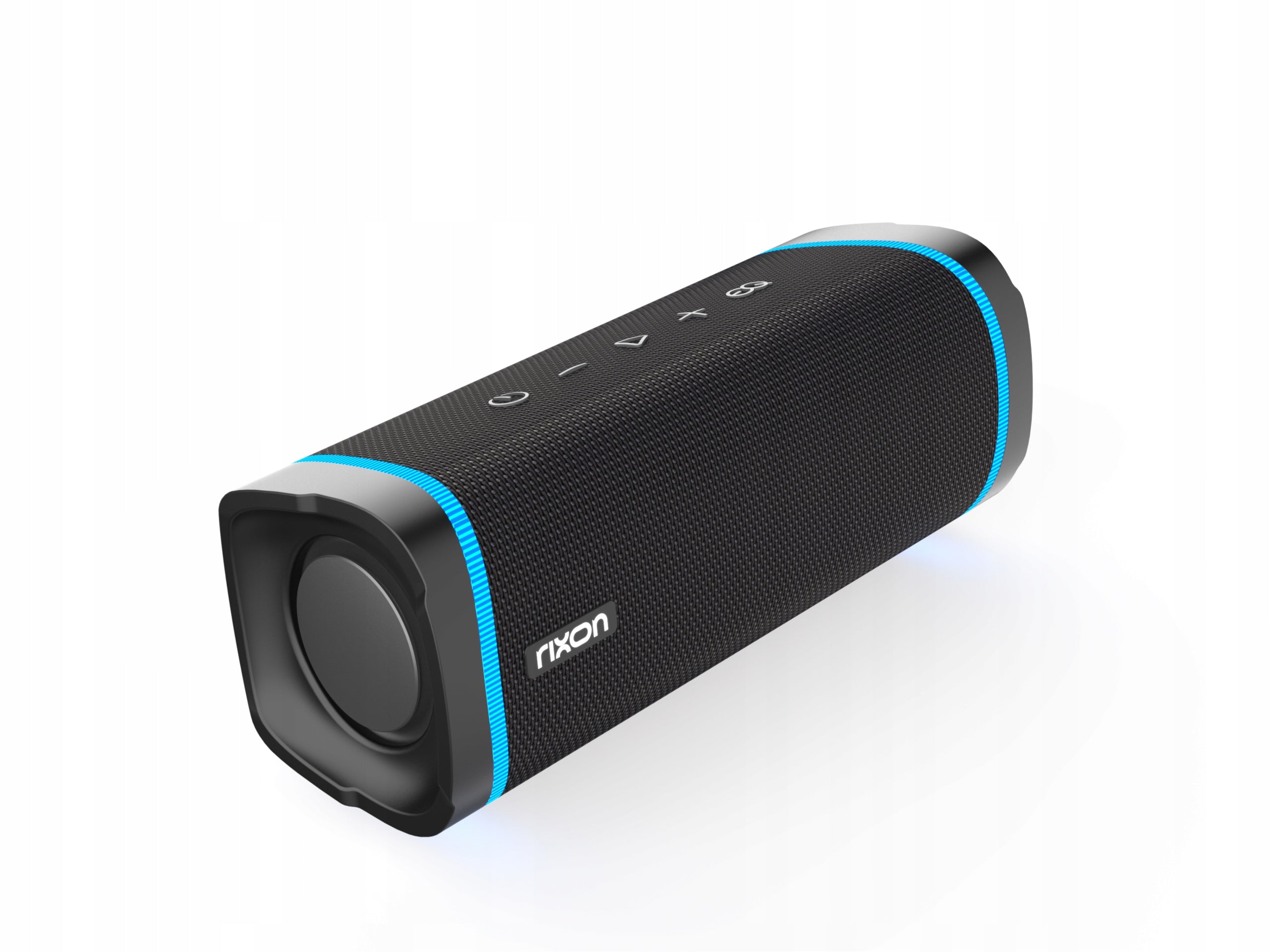 Přenosný reproduktor bezdrátový bluetooth 40W Rixon Denny Brand Rixon