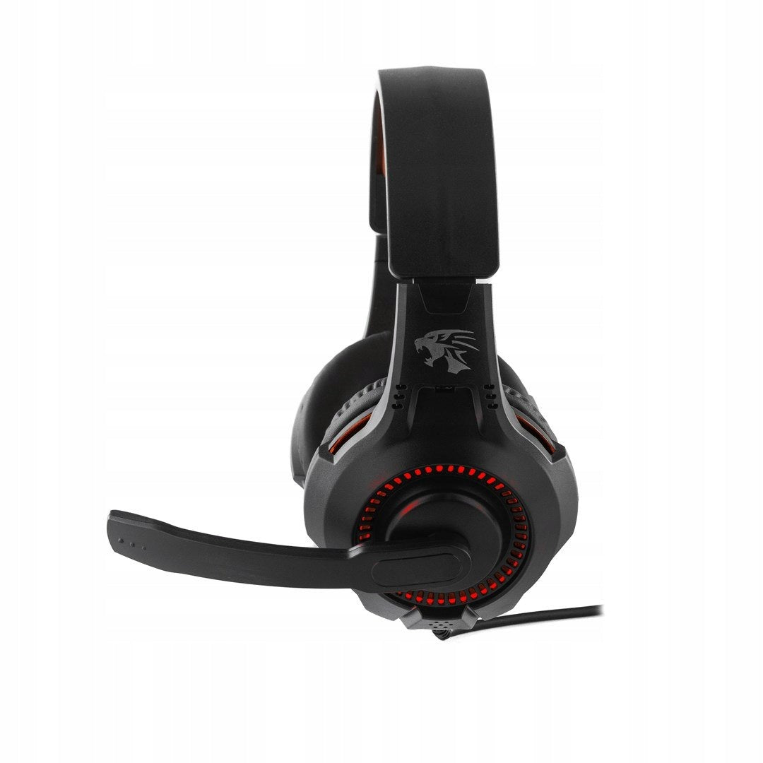 Preo 125085402 Headphones/Headset Wired Headband Gami Packaging status original
