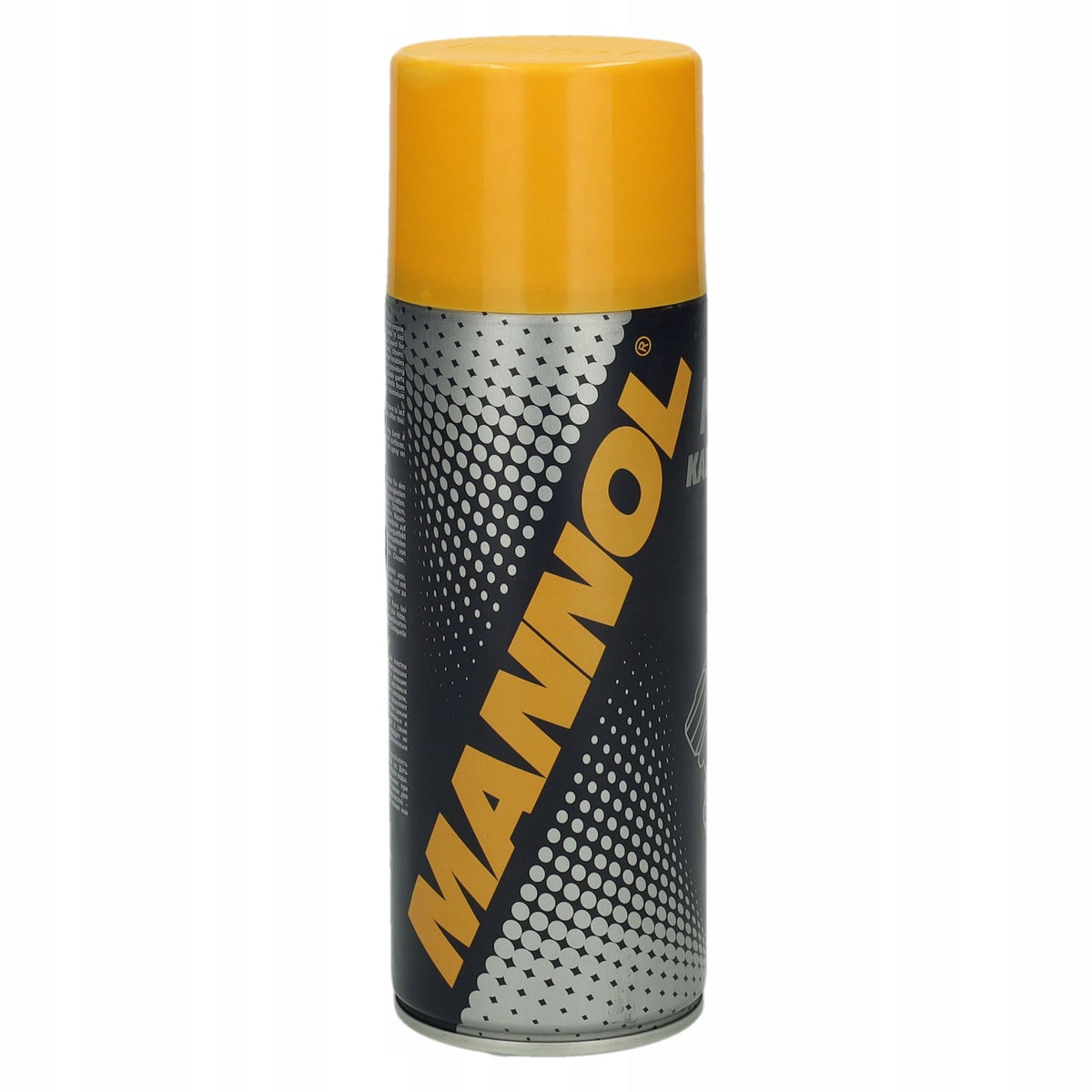 Preparation for Washing Engine 9671 Mannol Motor Kaltreiniger 450ml Manufacturer's catalog number 9671
