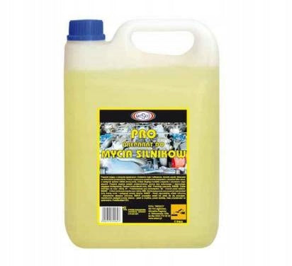 Preparation for washing engines Wesco Pro 5 liters