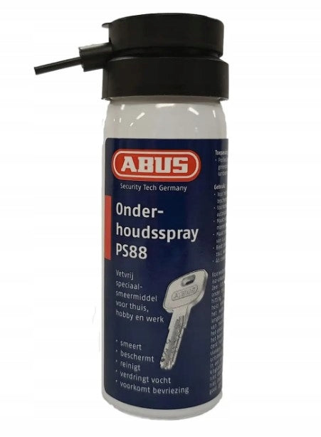 Preservative for locks Abus PS88