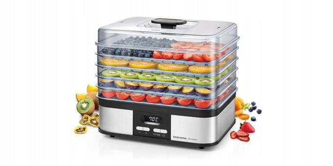 President Food Dryer - Tescoma