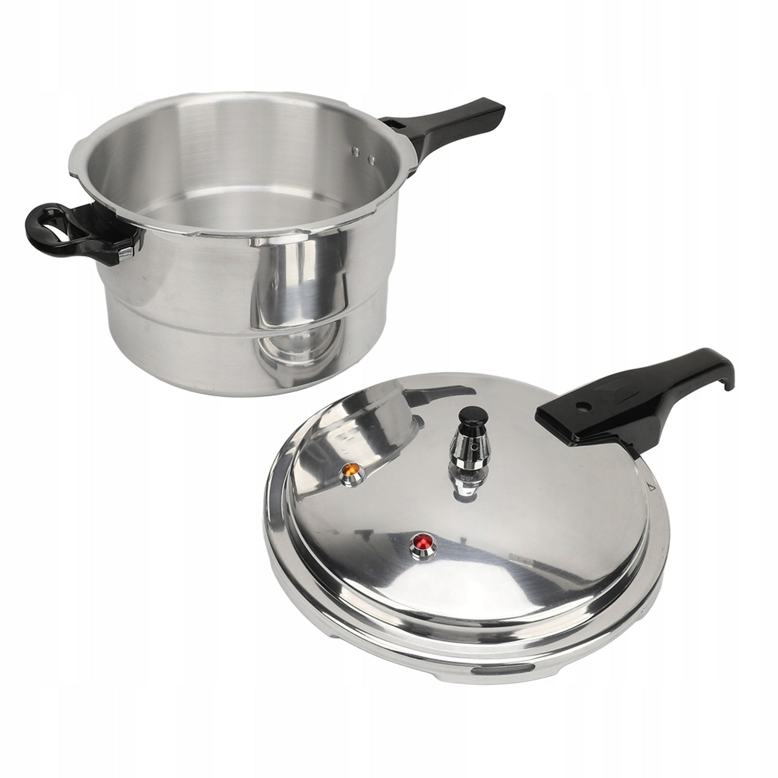 Pressure Cooker, Aluminum Heat Conductive Pressure Cooker, Multifunctional High Speed Brand no brand