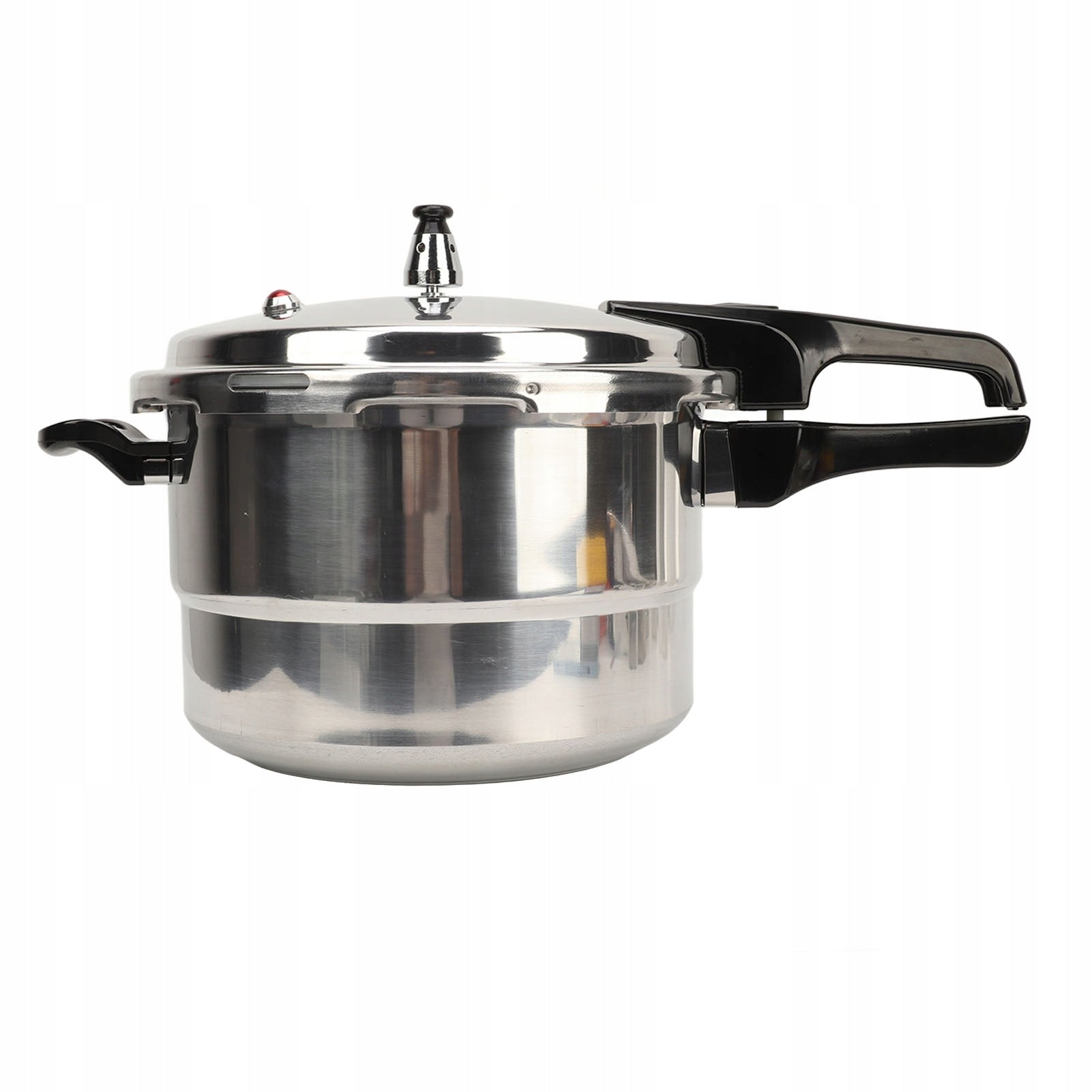 Pressure Cooker, Aluminum Heat Conductive Pressure Cooker, Multifunctional High Speed