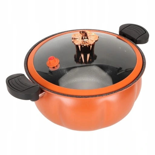 Pressure Cooker Micro 8 L Multifunctional Pressure Pot With Powoka X8 Dominant color multicolor