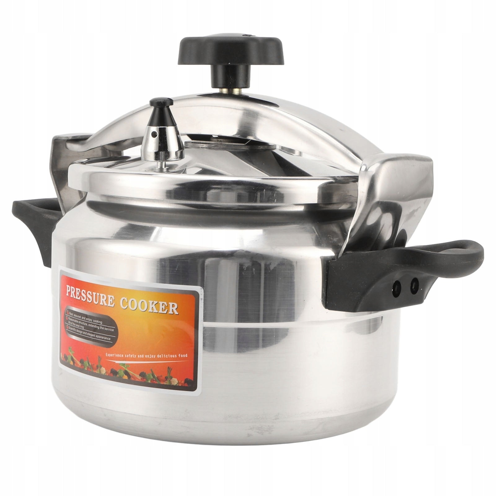 Pressure Cooker and Pressure Cooker 4L Explosion Proof Pressure Cooker with EX Brand no brand