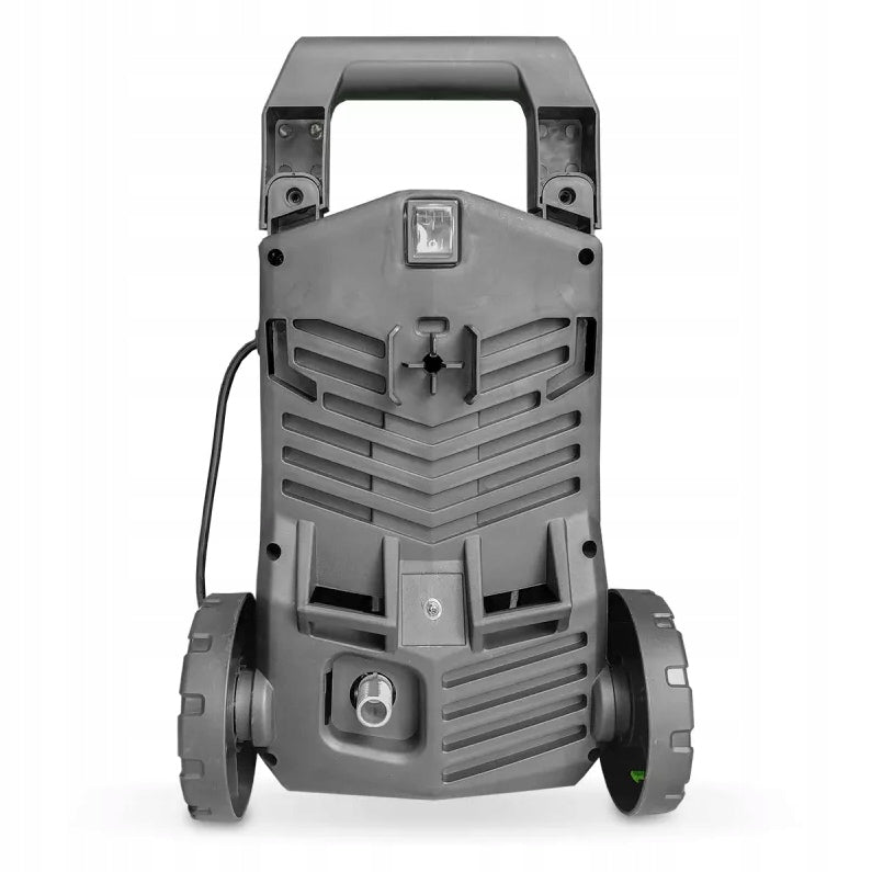 Pressure Washer 1300W Weber Manufacturer code 27000008