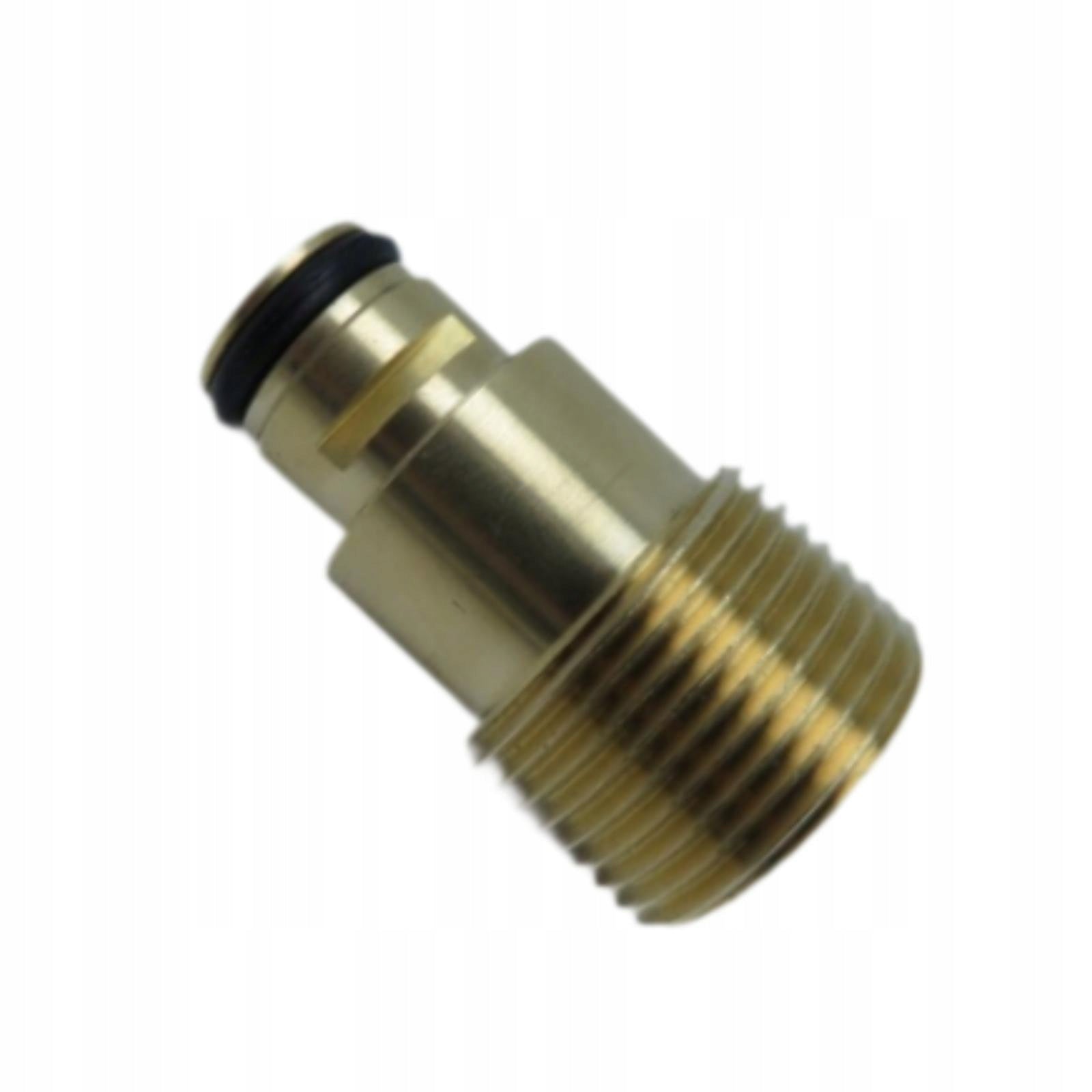 Pressure Washer Accessories Professional Quick Connect Easy to Install Car